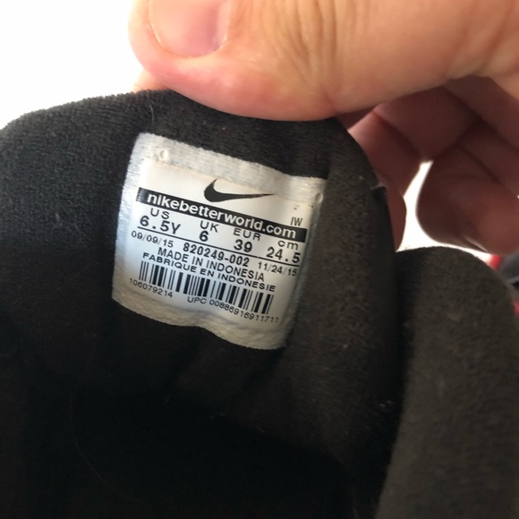 Air Penny 2 - Picture 4 of 8